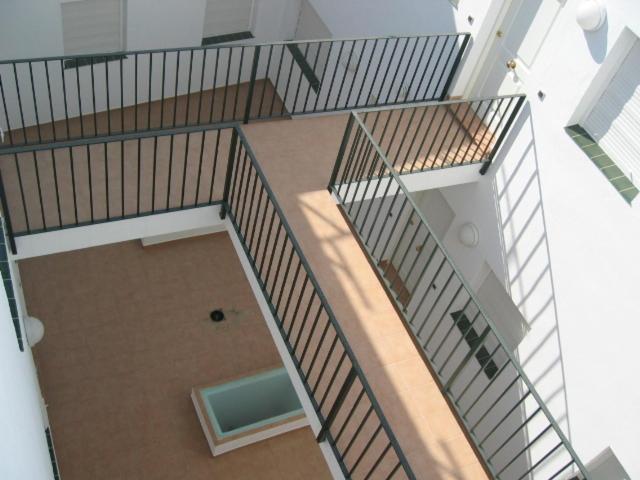 كونيل ذي لا فرونتيرا Apartamentos Perez Zara الغرفة الصورة