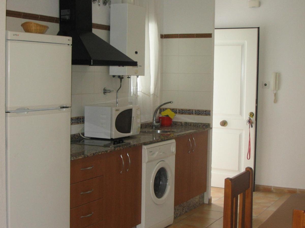 كونيل ذي لا فرونتيرا Apartamentos Perez Zara الغرفة الصورة